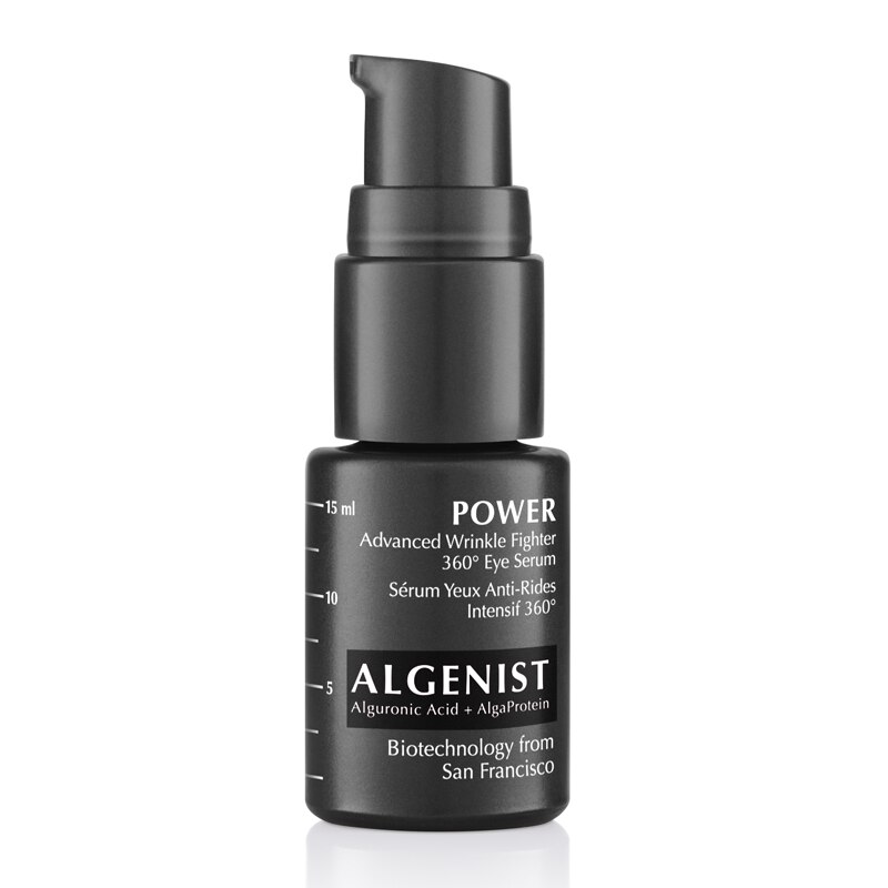 ALGENIST POWER Sérum Yeux Anti-Rides Intensif 360° 15ml
