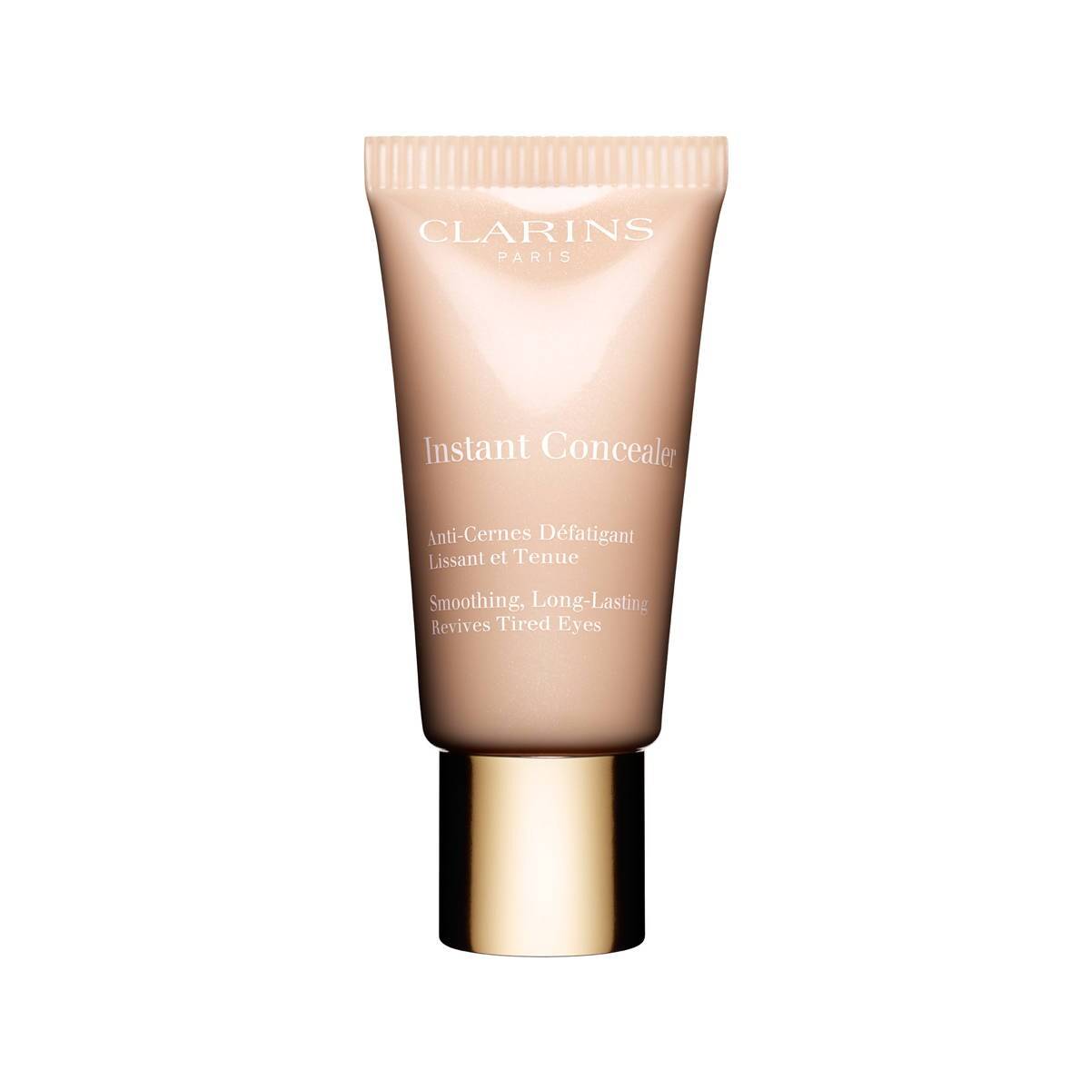 Clarins Instant Concealer 15Ml Shade 03
