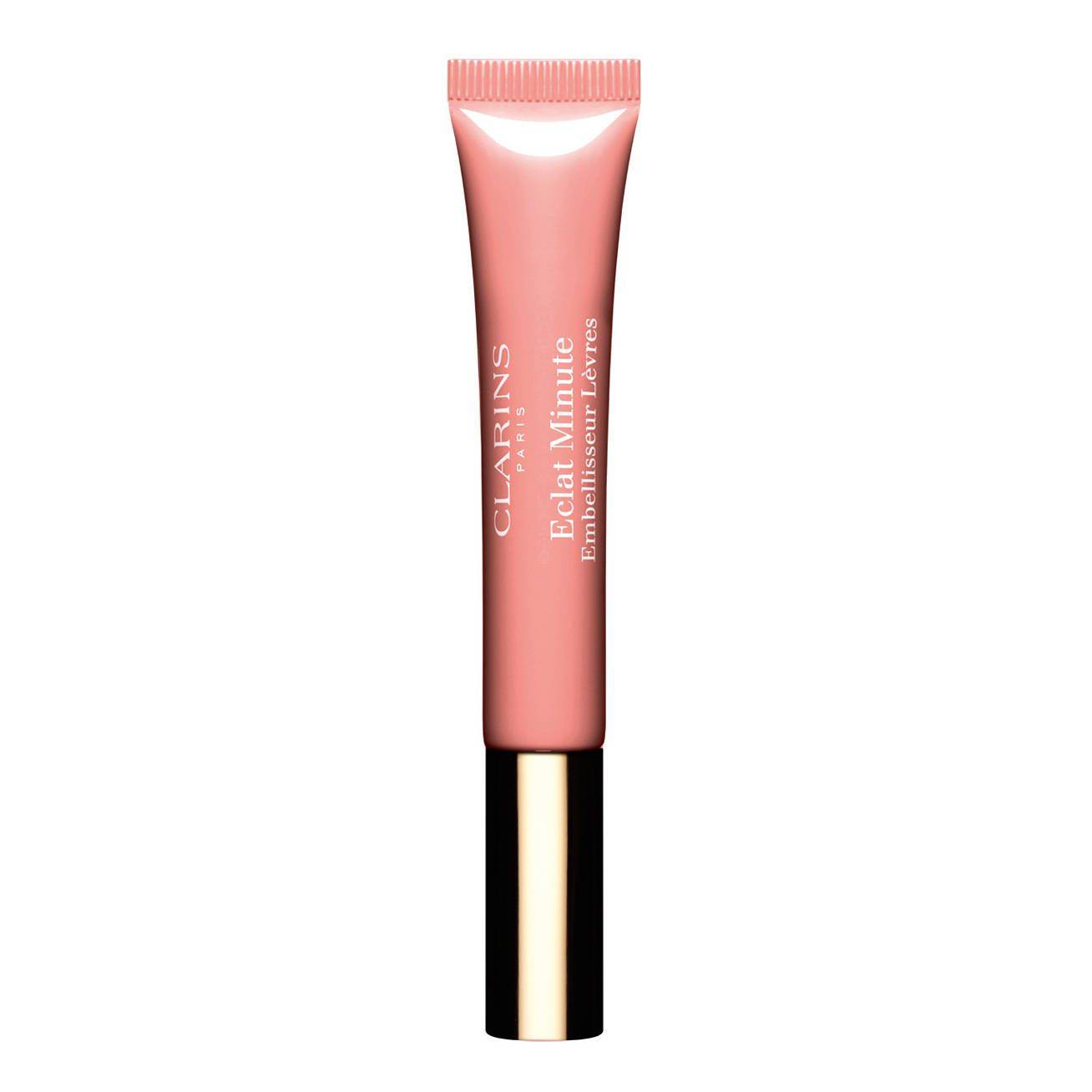 Clarins Natural Lip Perfector 12ml 16 Intense Rosebud