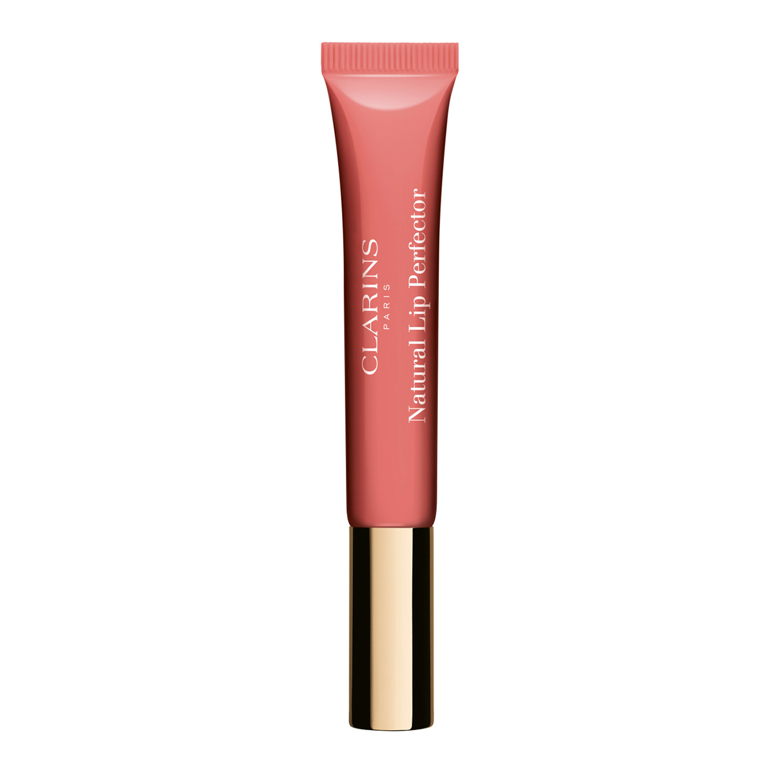 Clarins Natural Lip Perfector 12Ml 05 Candy Shimmer