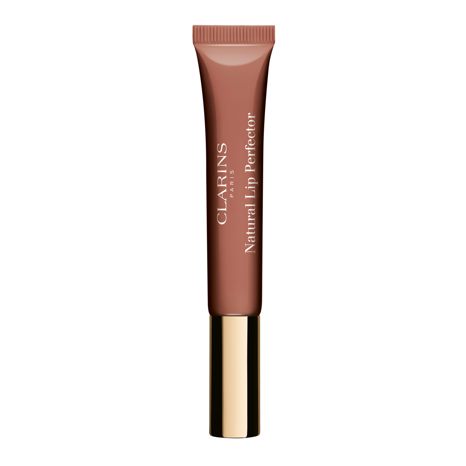 Clarins Natural Lip Perfector 12Ml 06 Rosewood Shimmer