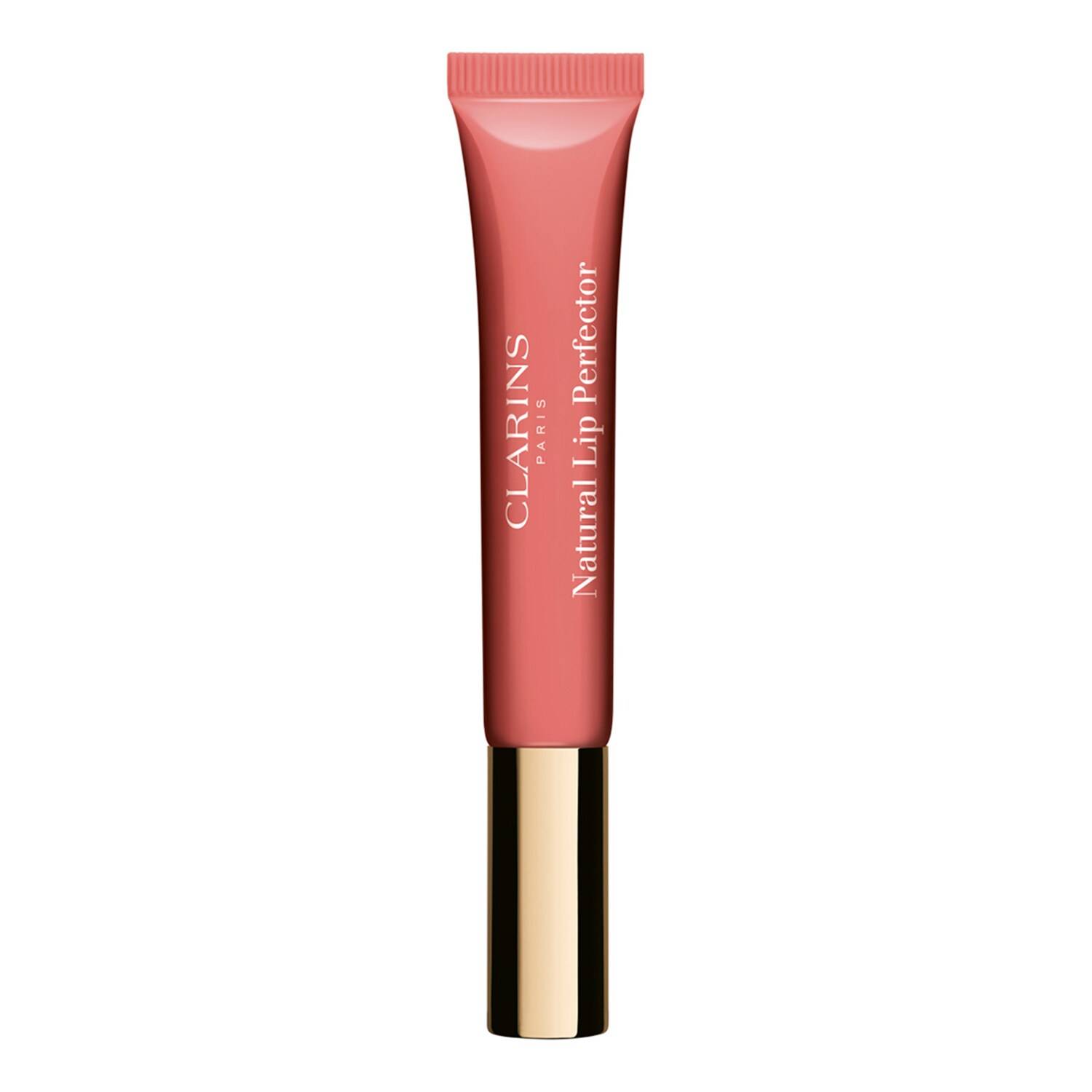 Clarins Natural Lip Perfector 12Ml 05 Candy Shimmer
