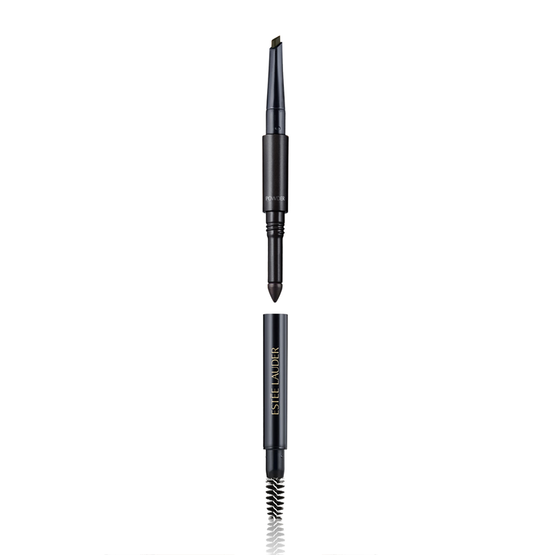 Estée Lauder The Brow Multi-Tasker 0.24g Black