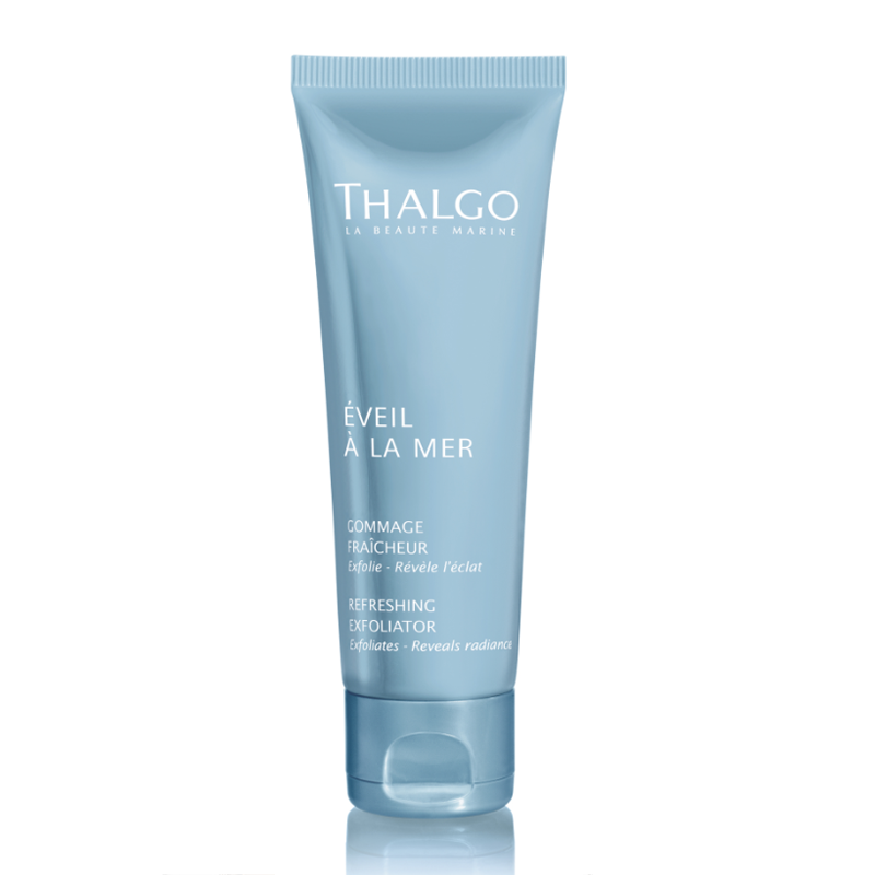 Thalgo Refreshing Exfoliator 50Ml