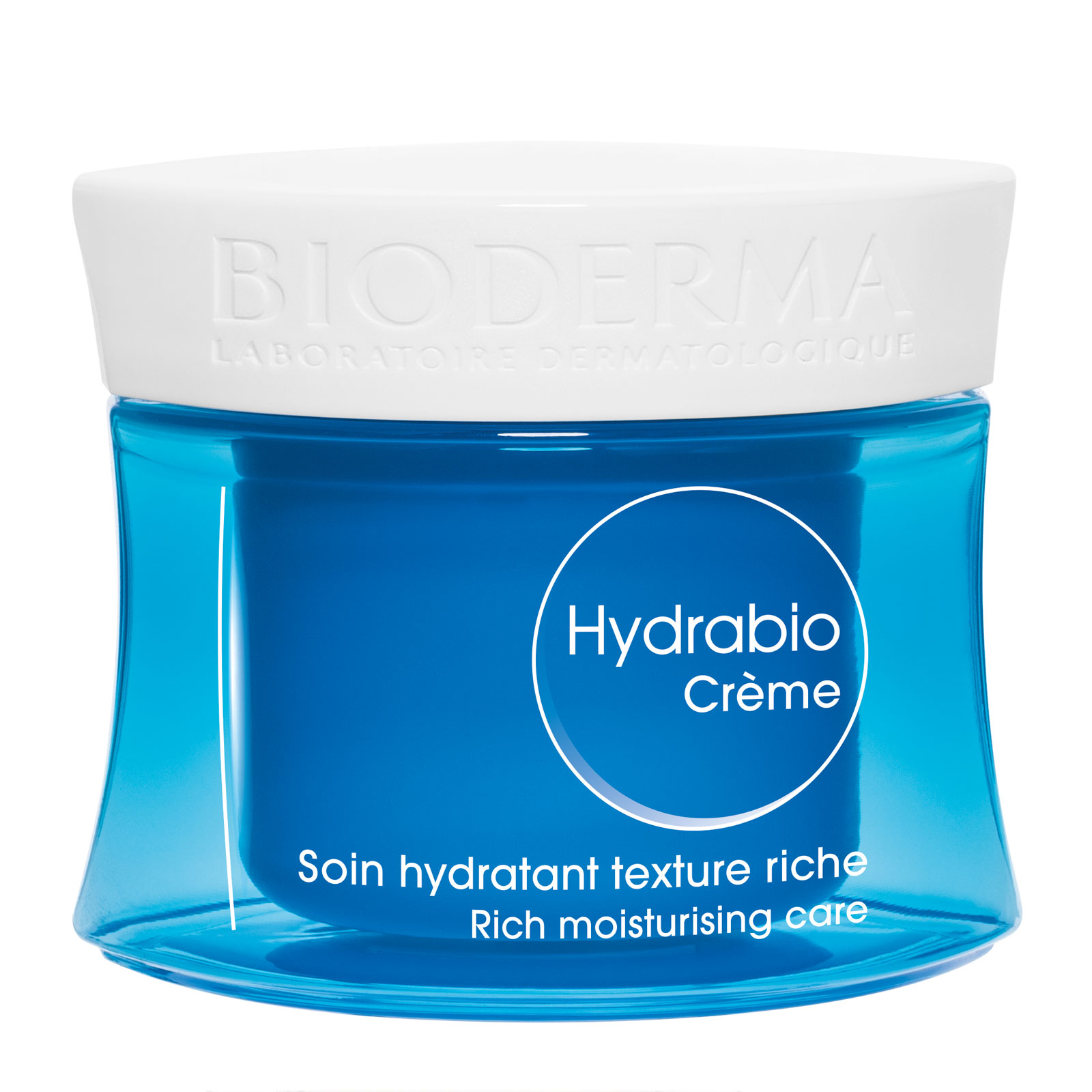 Bioderma Hydrabio Hydrating Cream 50Ml
