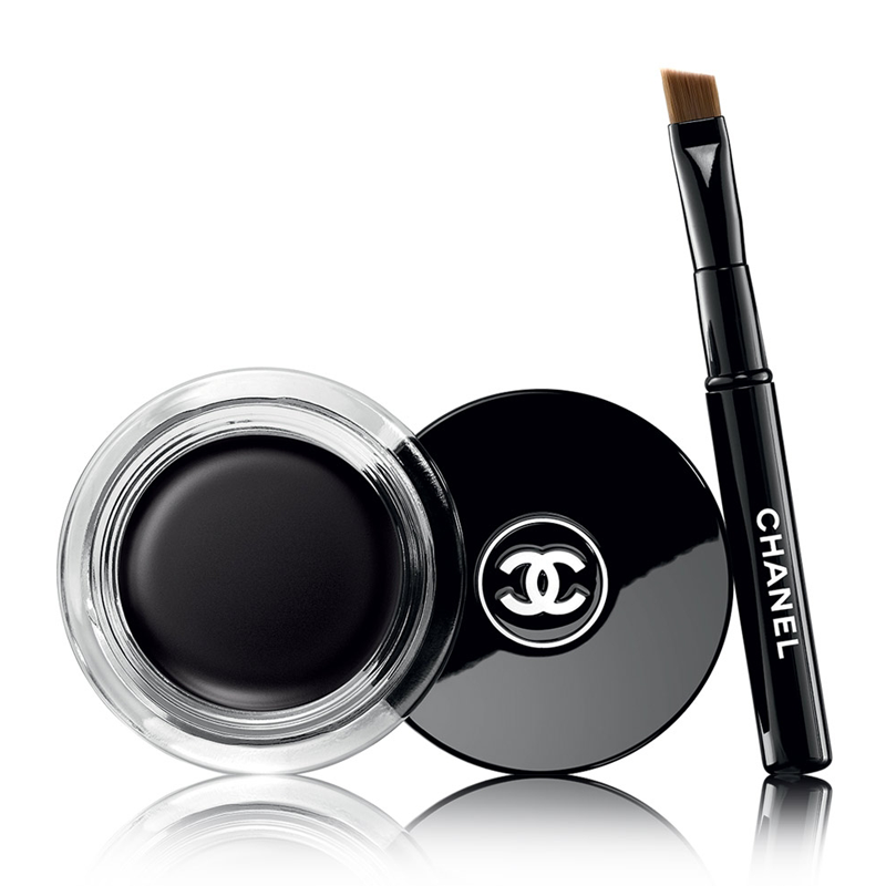 Chanel Calligraphie De Chanel 4G 65 Hyperblack