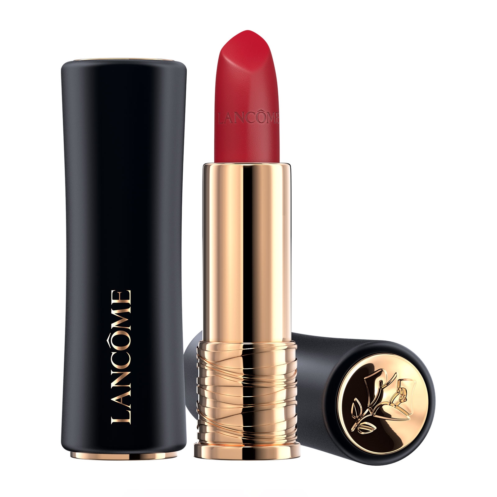 Lancôme L'Absolu Rouge Matte 3.4g 82