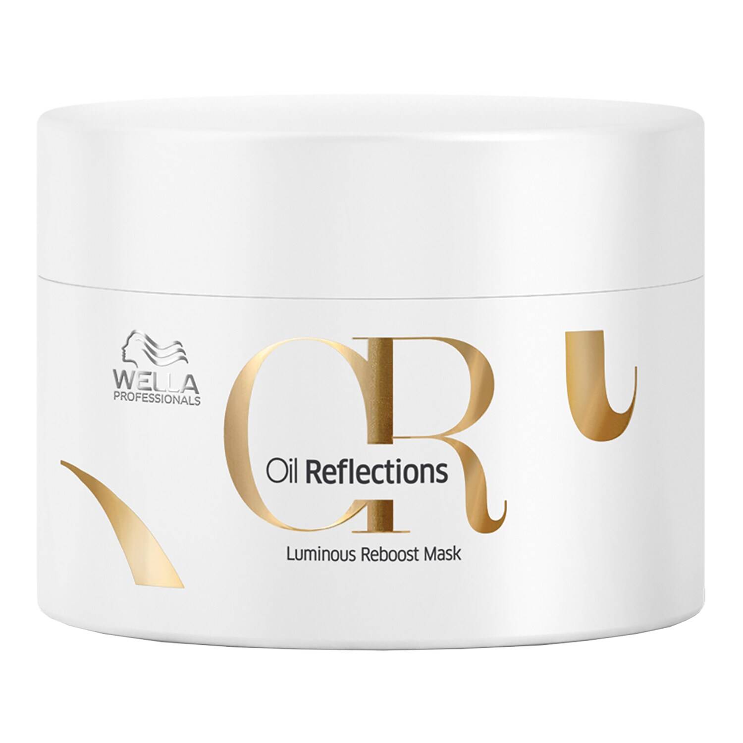 Wella Professionals Oil Reflections Mask 150Ml