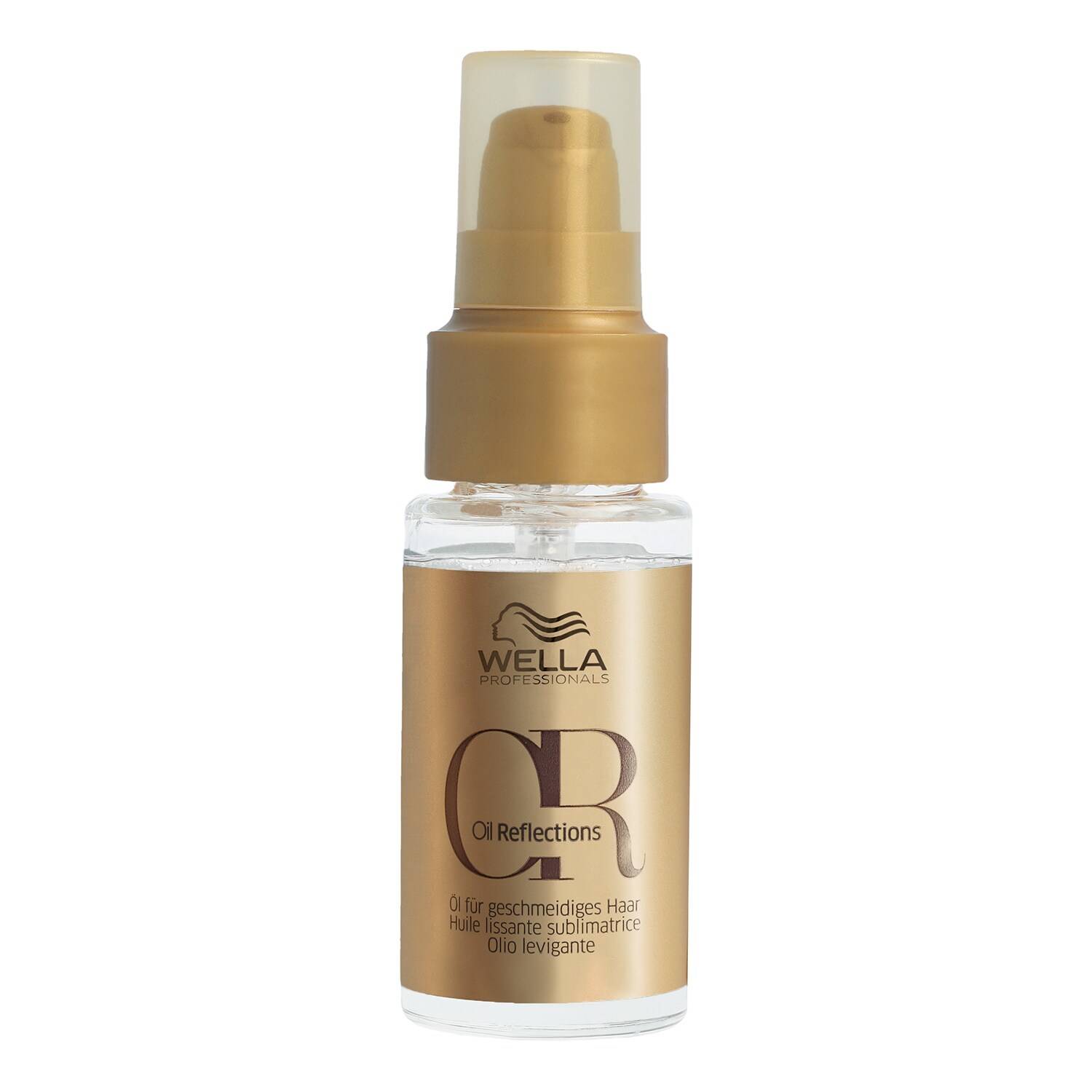 Wella Professionals Oil Reflections 30Ml