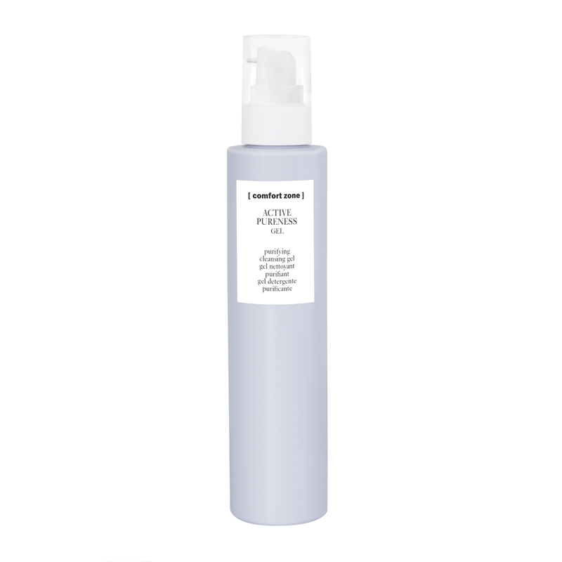 Comfort Zone Active Pureness Cleansing Gel 200Ml