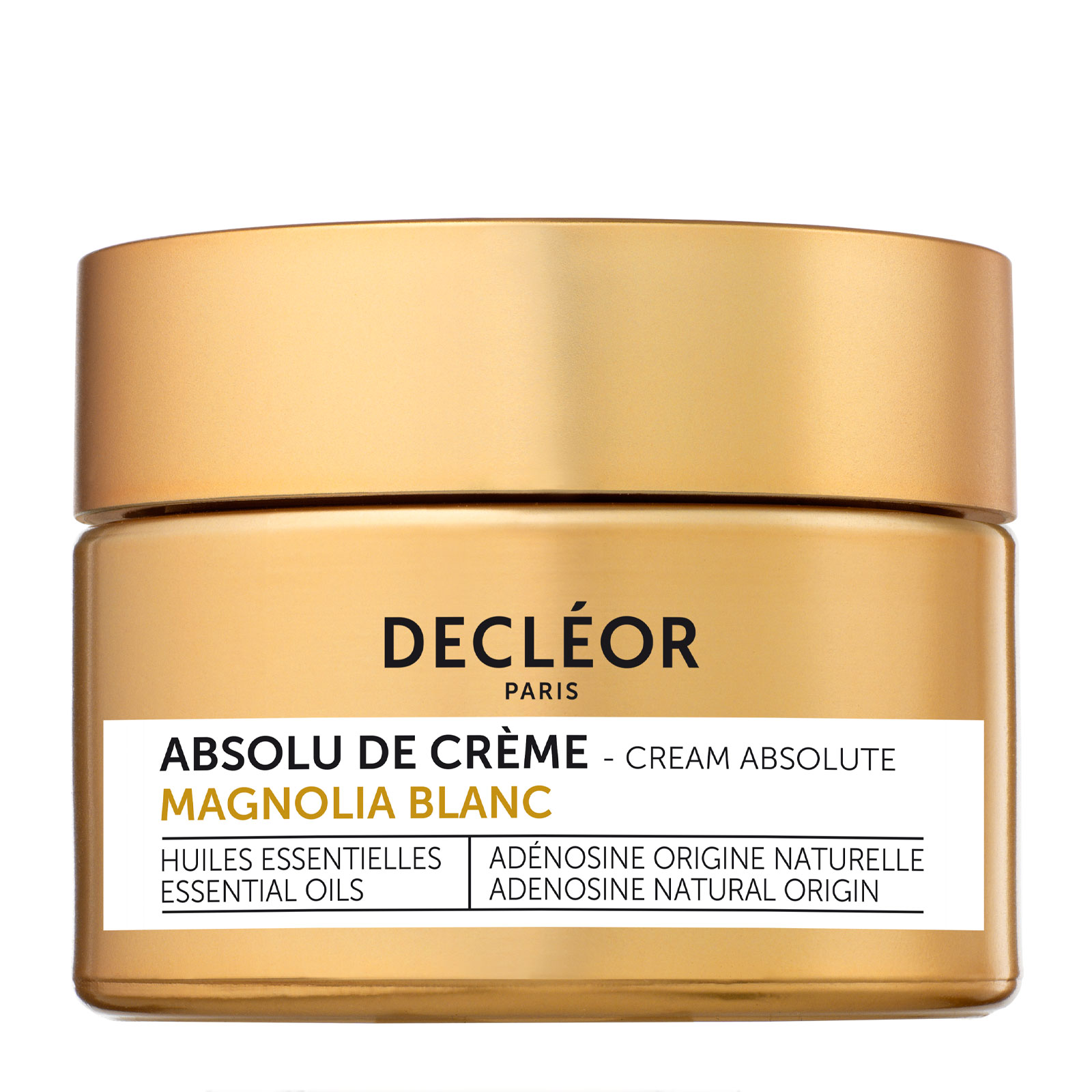 Decleor White Magnolia Anti-Ageing Cream Absolute 50Ml