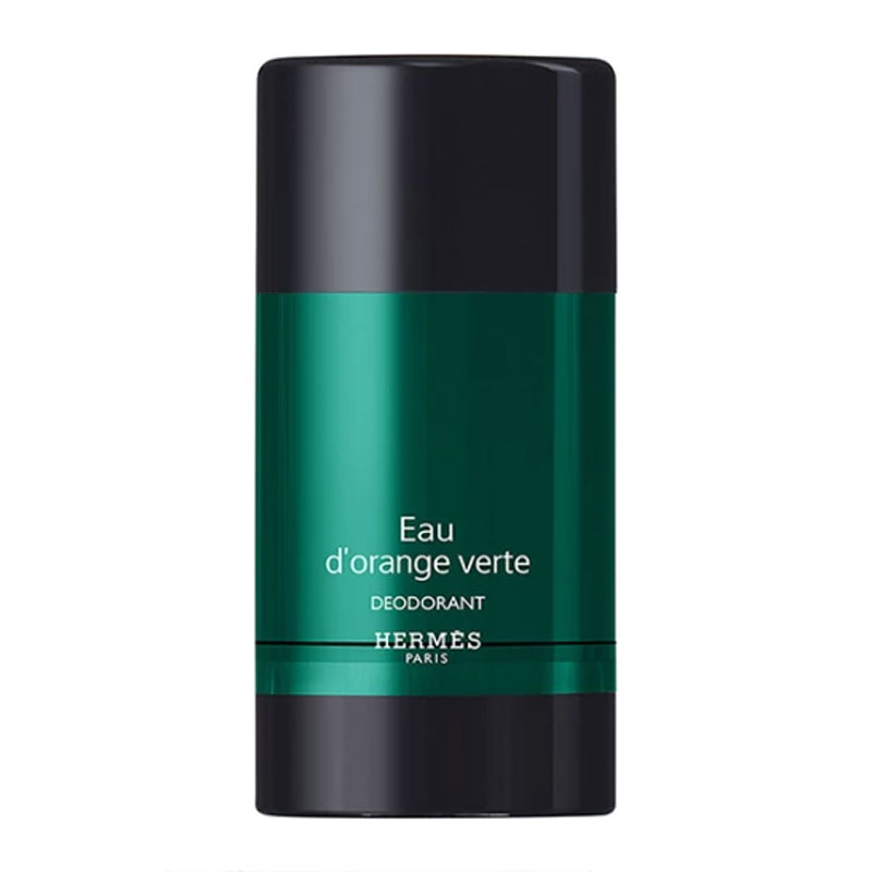 Hermes Eau D'Orange Verte Alcohol-Free Deodorant Stick 75Ml