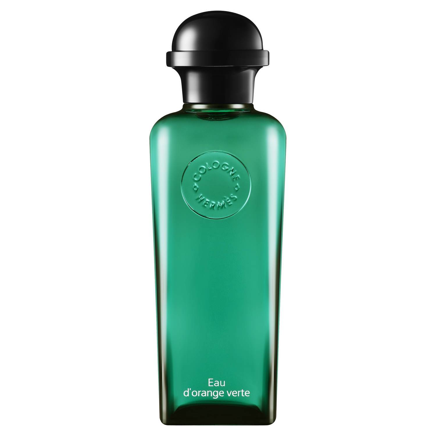 Hermès Eau D'Orange Verte Eau De Cologne 100Ml