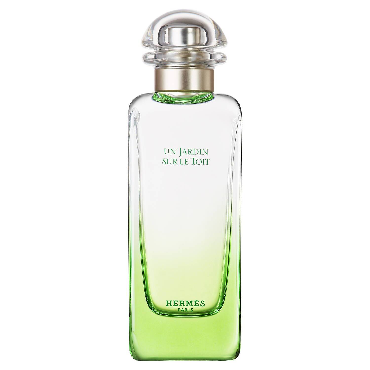 Hermès Un Jardin Sur Le Toit Eau De Toilette 100Ml
