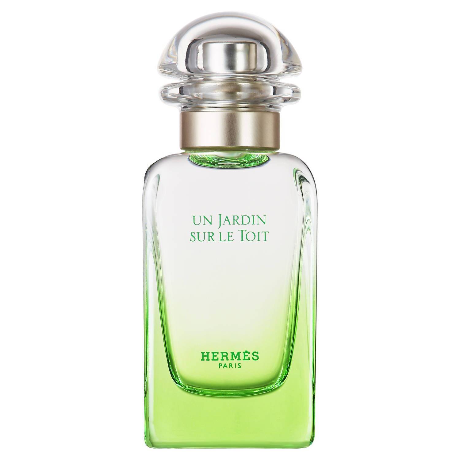 Hermès Un Jardin Sur Le Toit Eau De Toilette 50Ml