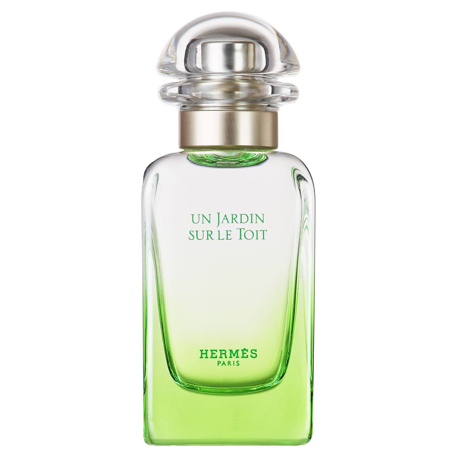 Hermès Un Jardin Sur Le Toit Eau De Toilette 50Ml