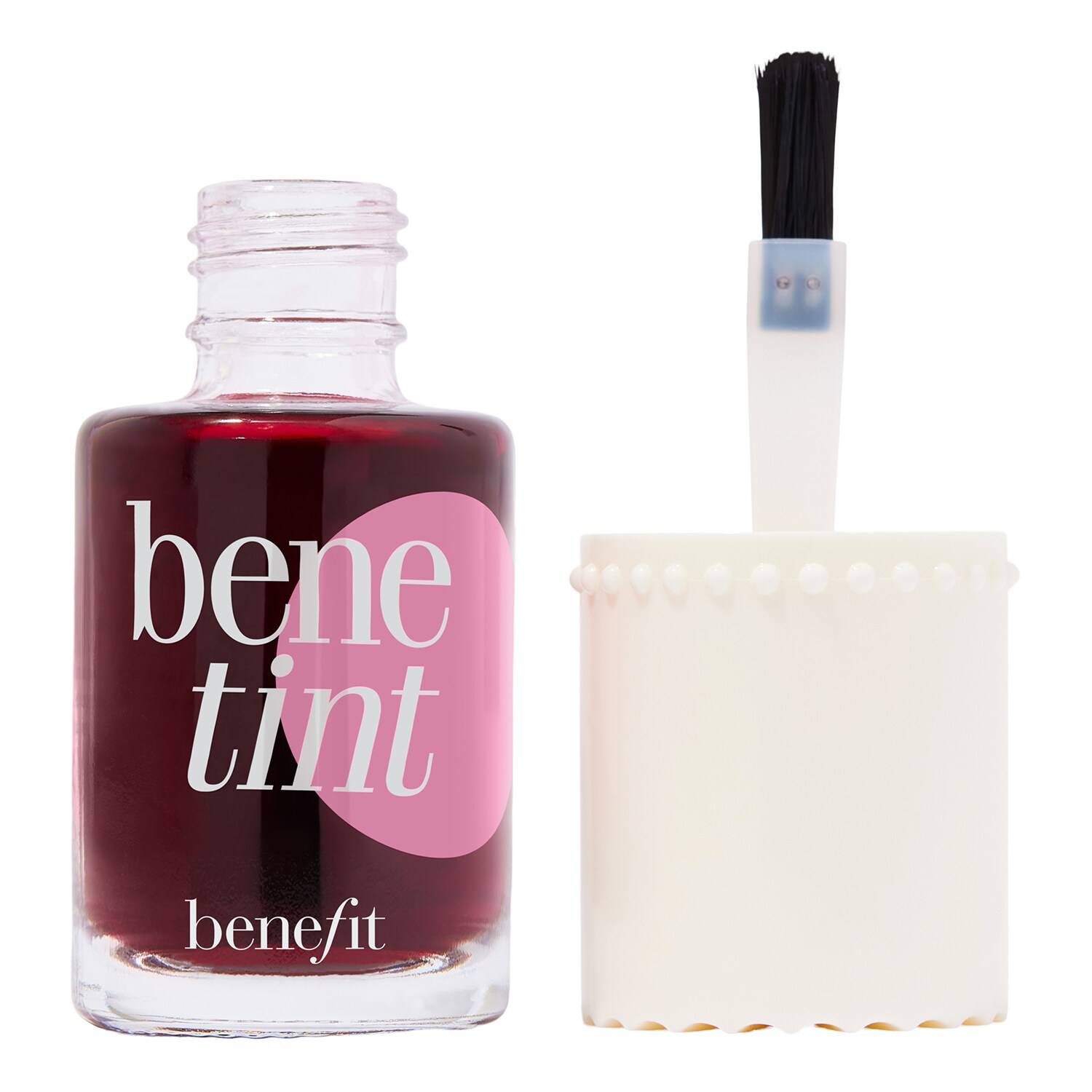Benefit Bene Tint Rose Tinted Lip & Cheek Stain 10Ml