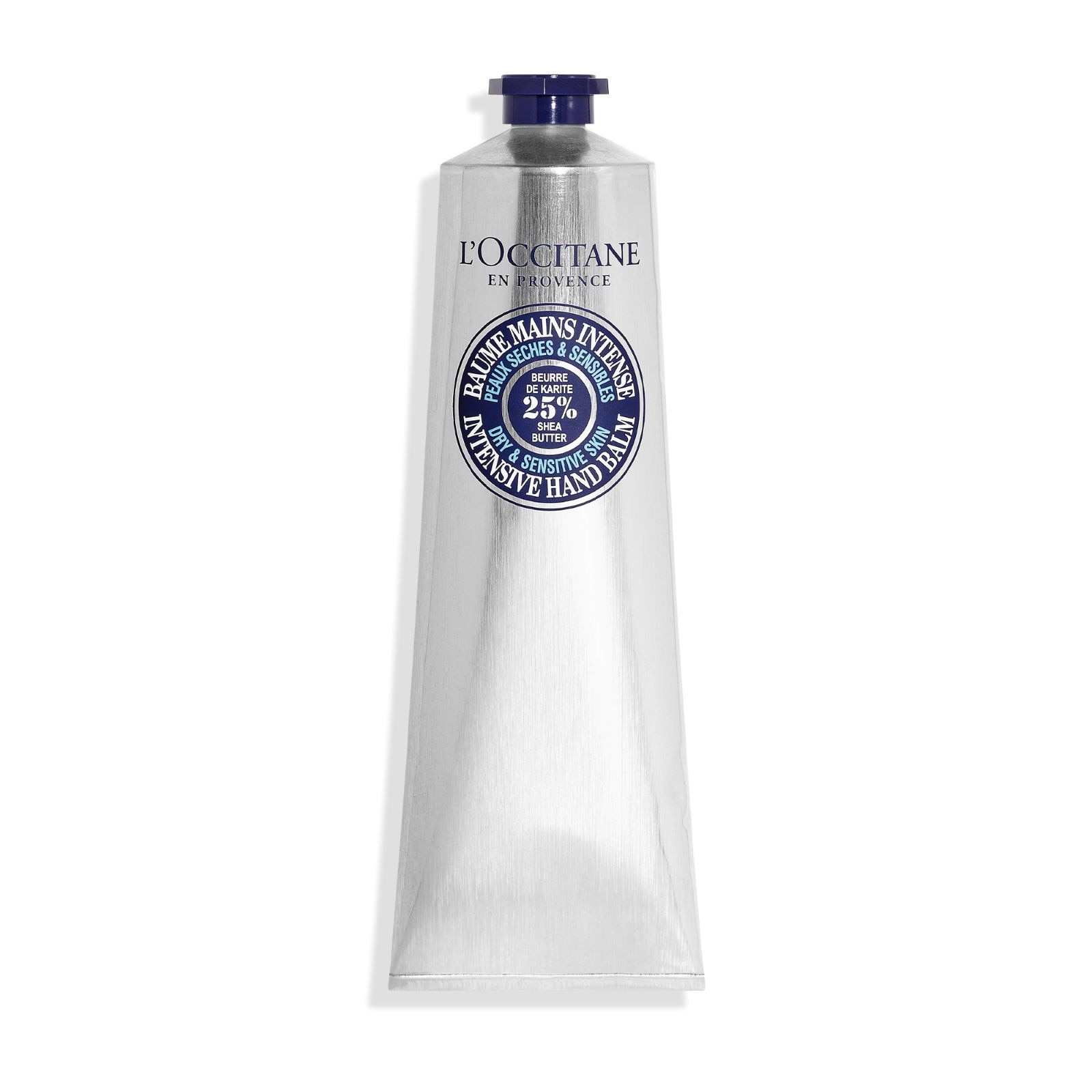 L'Occitane Shea Intensive Hand Balm For Dry & Sensitive Skin 150Ml