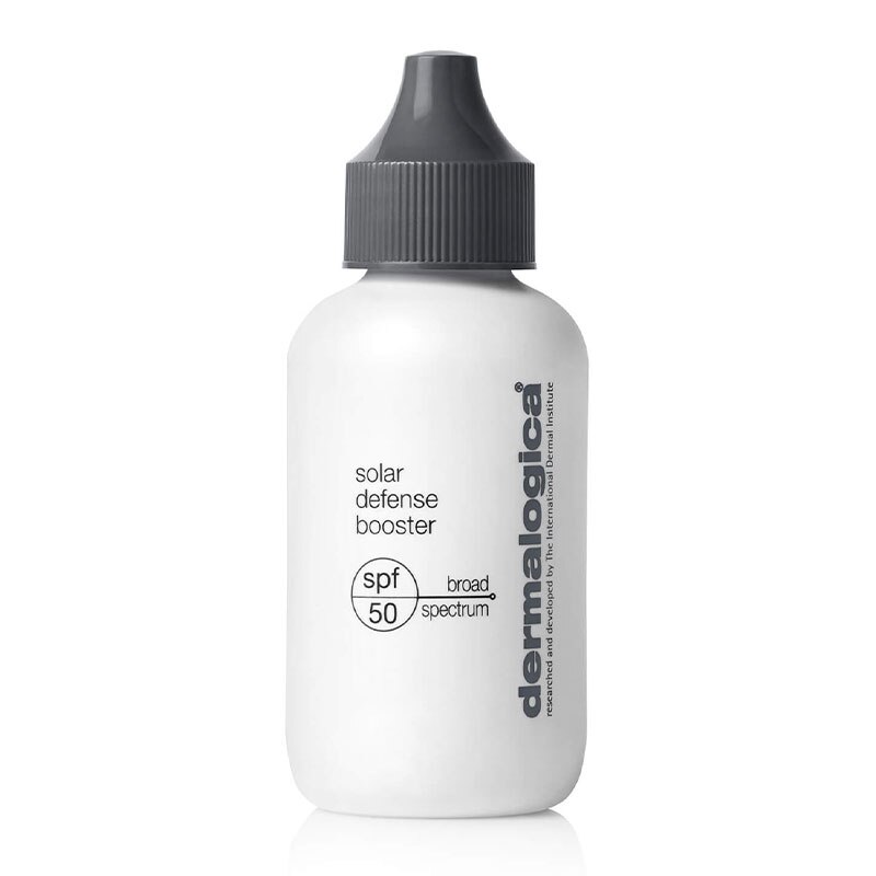 Dermalogica Solar Defense Booster SPF 50 Protection Solaire 50ml