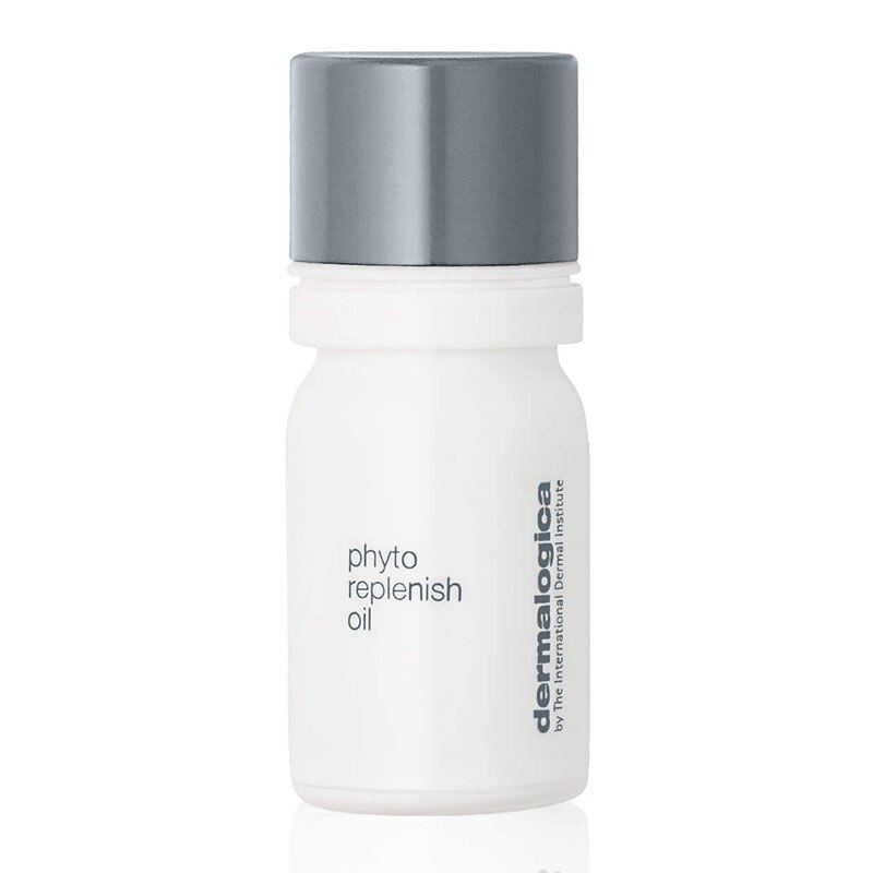 Dermalogica Phyto Replenish Oil Huile de Soin Nourrissante 30ml