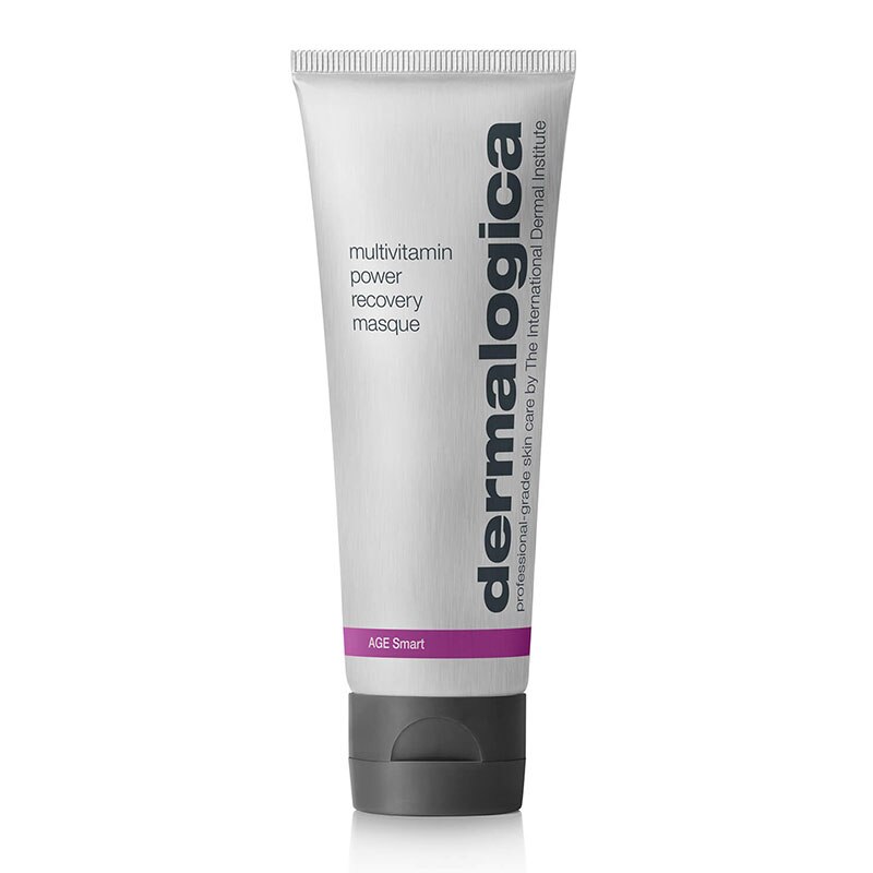 Dermalogica Multivitamin Power Recovery™ Masque Réparateur 75ml