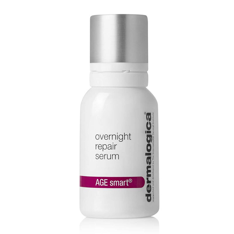 Dermalogica Overnight Repair Serum Réparateur Nuit 15ml