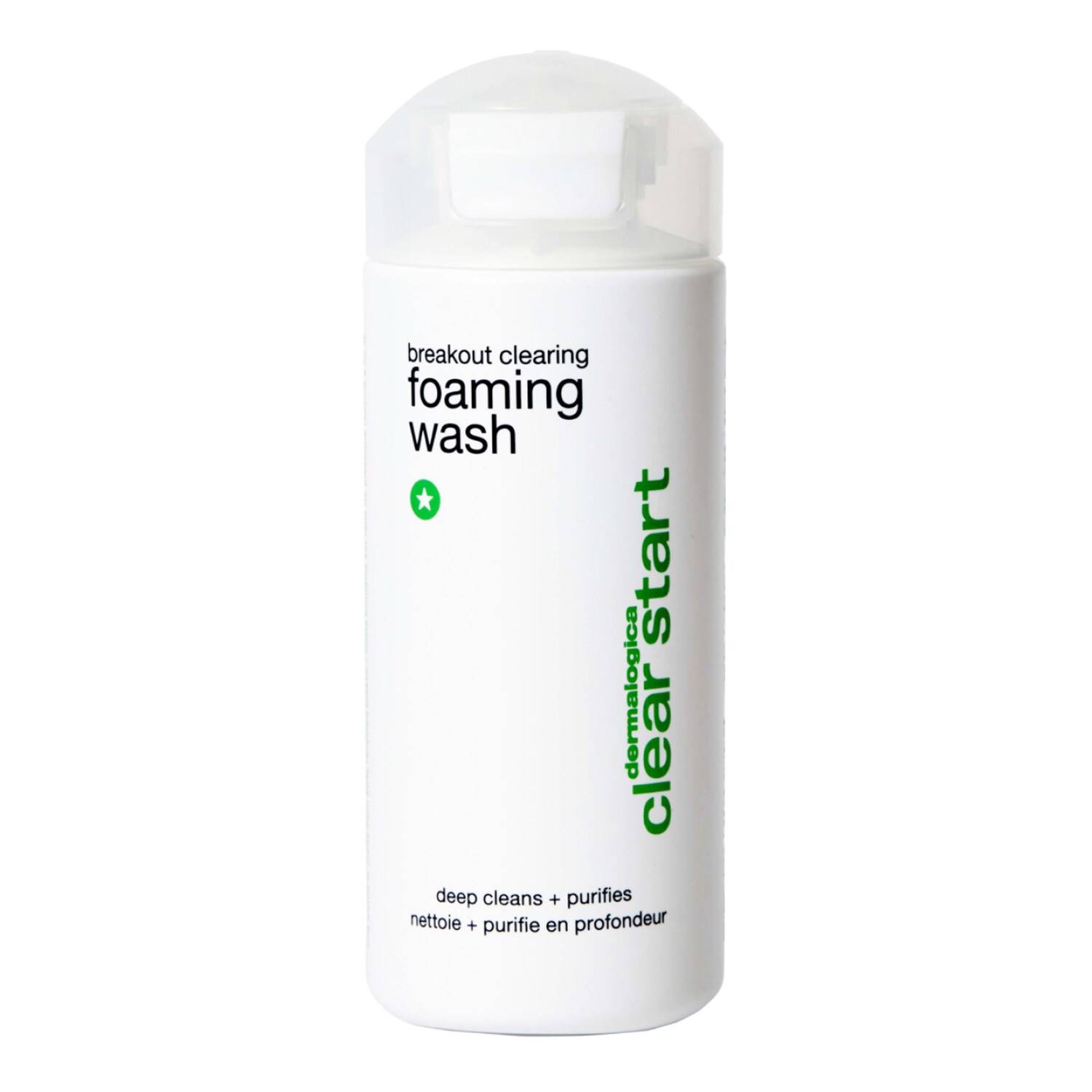Dermalogica Breakout Clearing Foam Wash 177Ml