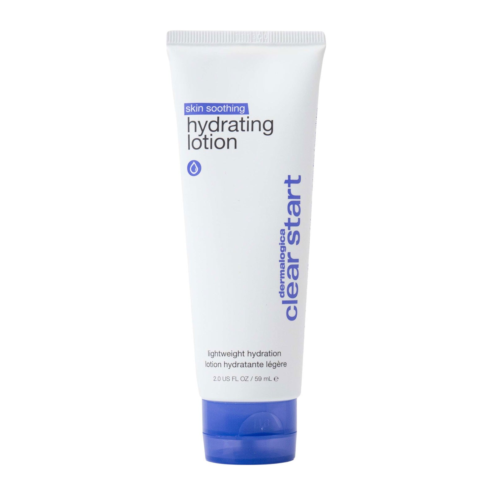 Dermalogica Skin Soothing Hydrating Lotion Hydratante 60ml