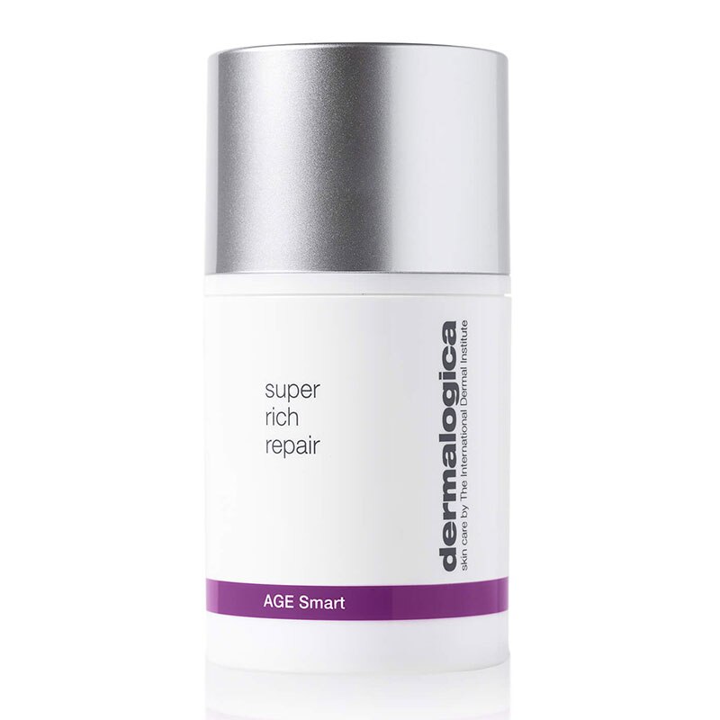 Dermalogica Super Rich Repair Soin Réparateur Ultra-Riche 50ml
