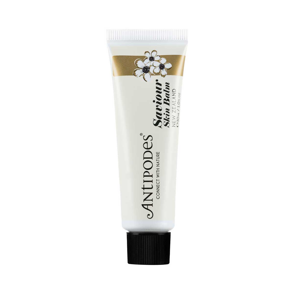 Antipodes Saviour Mini Baume pour la Peau 30ml