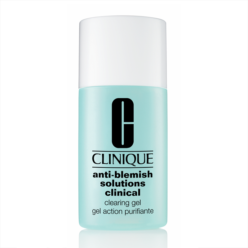 Clinique Anti-Blemish Solutions Clinical Clearing Gel 15Ml