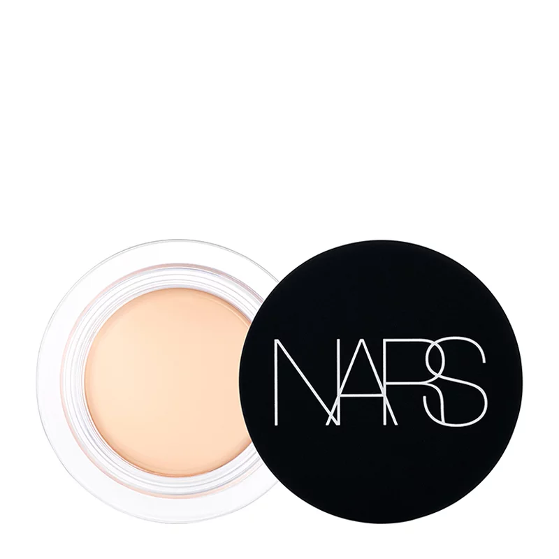 NARS Soft Matte Concealer 5g Chantilly (Fairest, True Ivory)