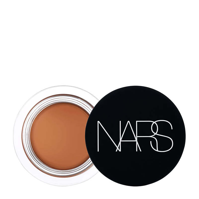 Nars Soft Matte Concealer 5G Hazelnut (Medium/Dark, Warm Red)