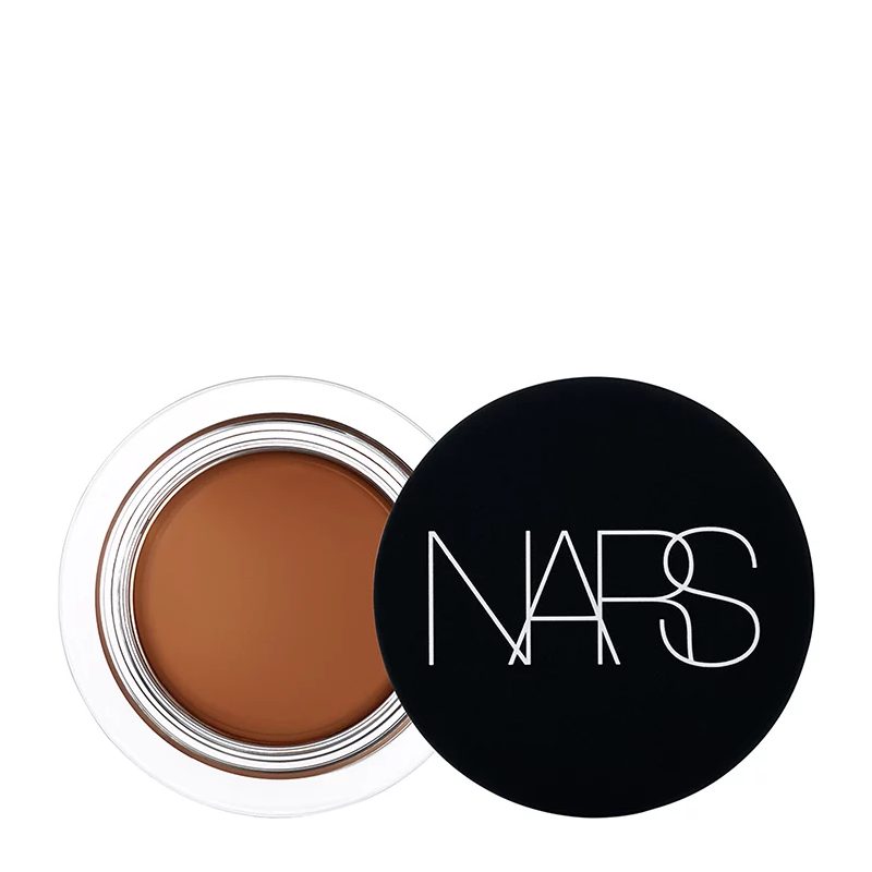 Nars Soft Matte Concealer 5G Cacao (Dark, Deep Gold Brown)