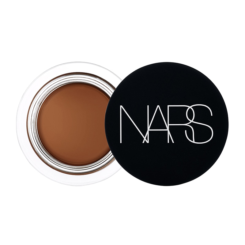 Nars Soft Matte Concealer 5G Dark Coffee (Dark Brown, Olive)