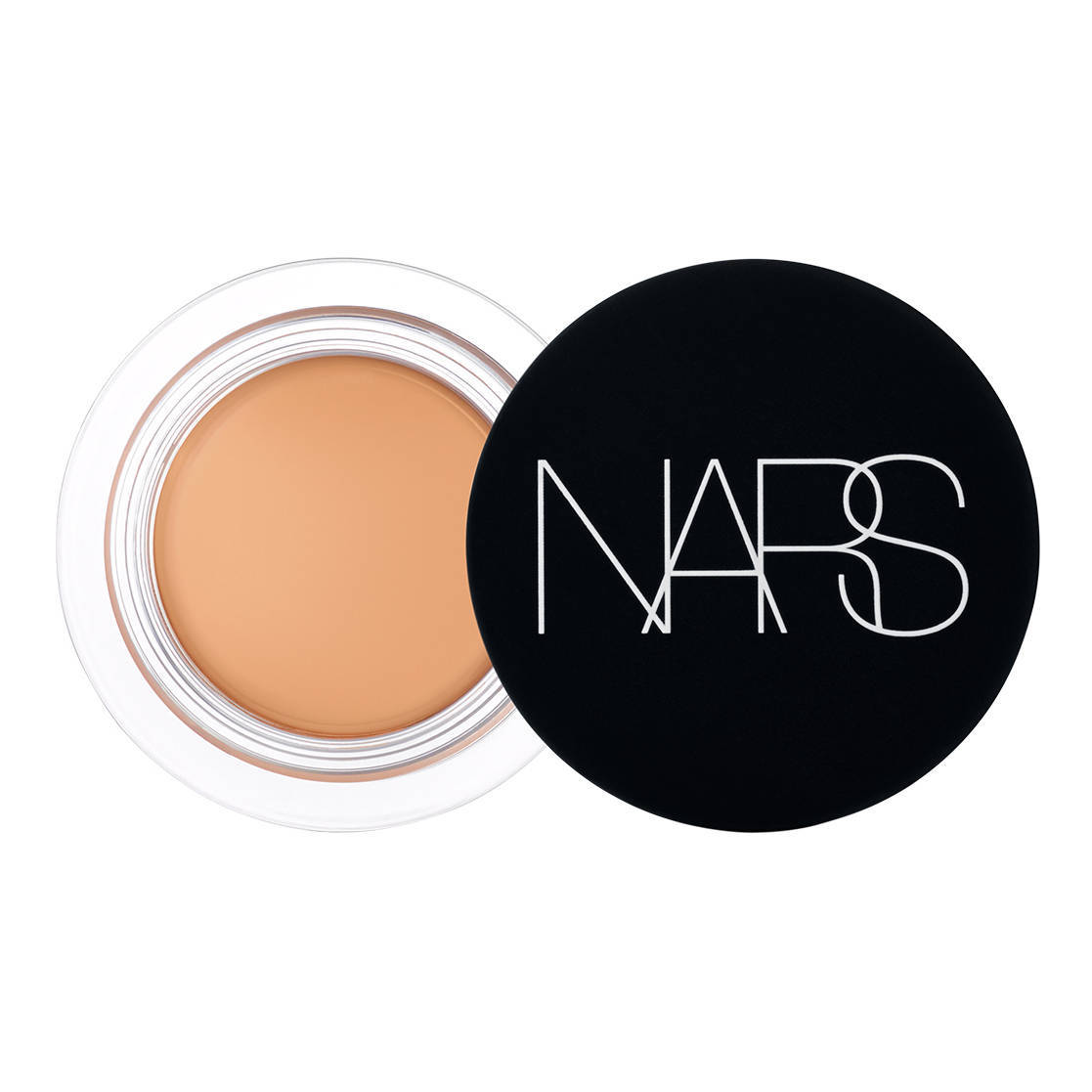 NARS Soft Matte Concealer 5g Ginger (Medium, Warm)