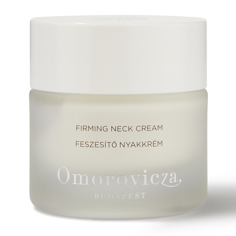 Omorovicza Crème Raffermissante pour le Cou 50ml
