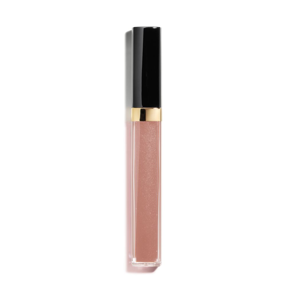 Chanel Rouge Coco Gloss 5.5G 722 Noce Moscata