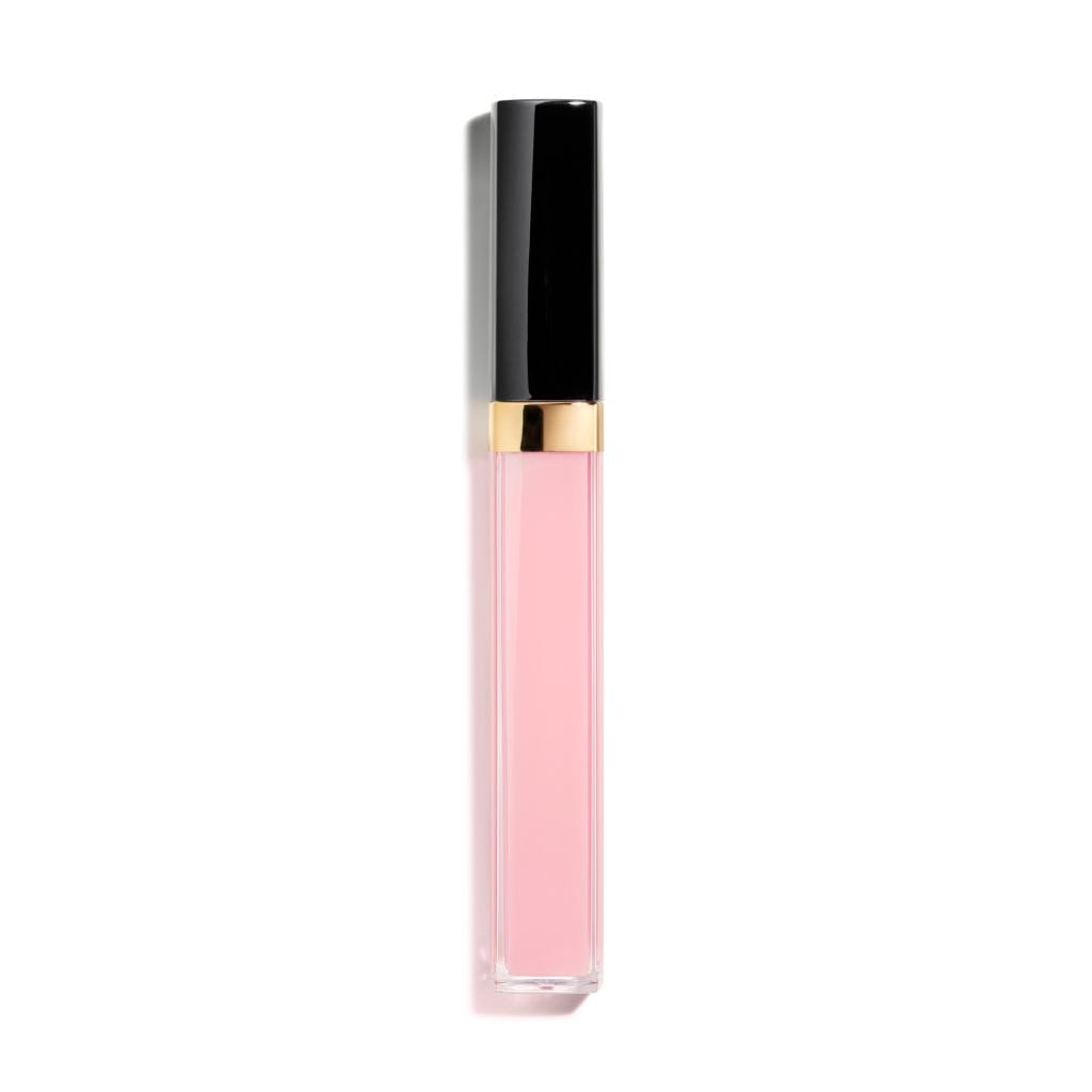 Chanel Rouge Coco Gloss 5.5G 726 Icing