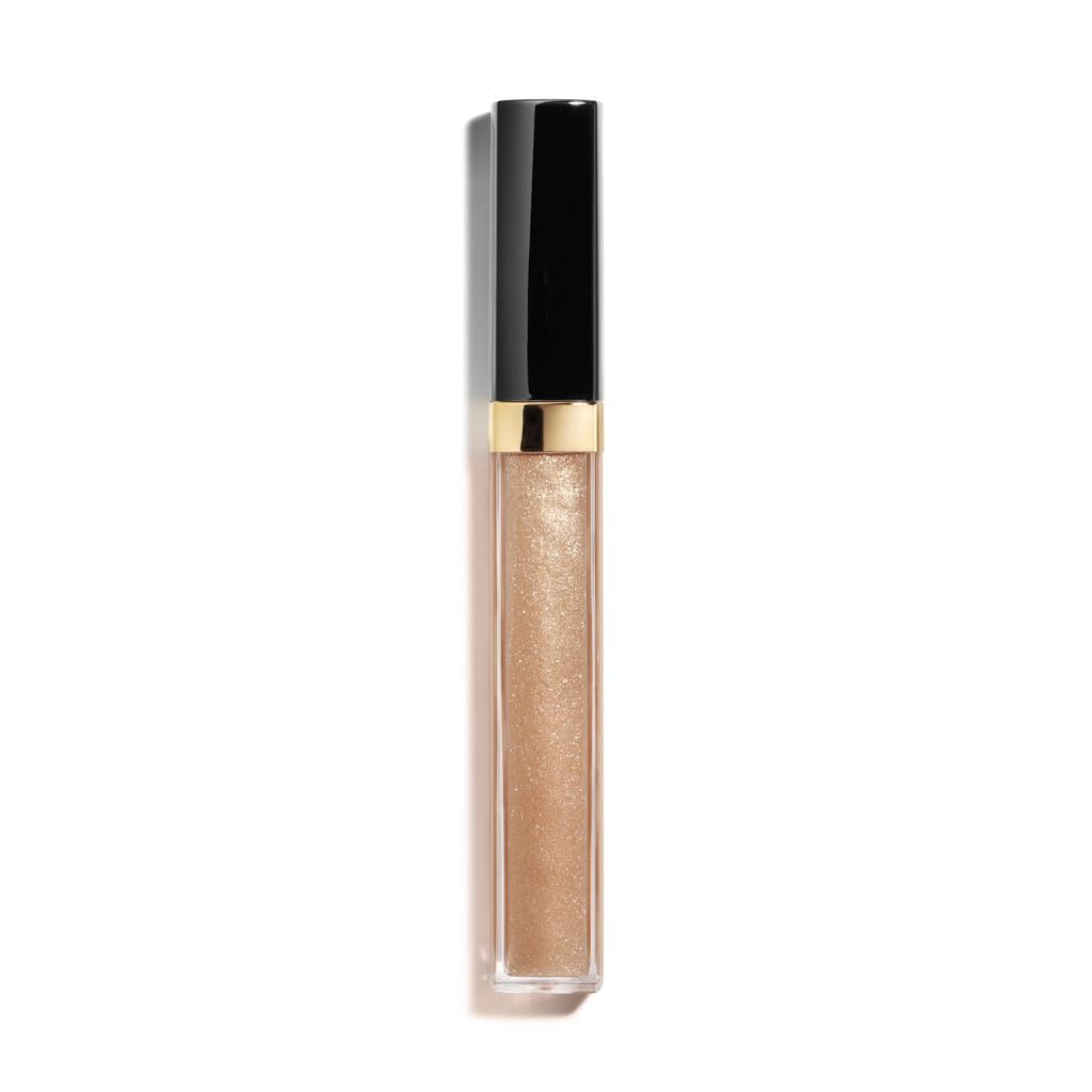 Chanel Rouge Coco Gloss 5.5G 712 Melted Honey