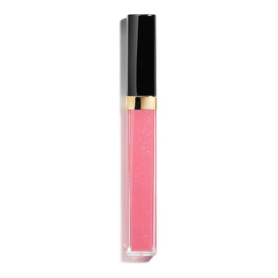 Chanel Rouge Coco Gloss 5.5G 728 Rose Pulpe