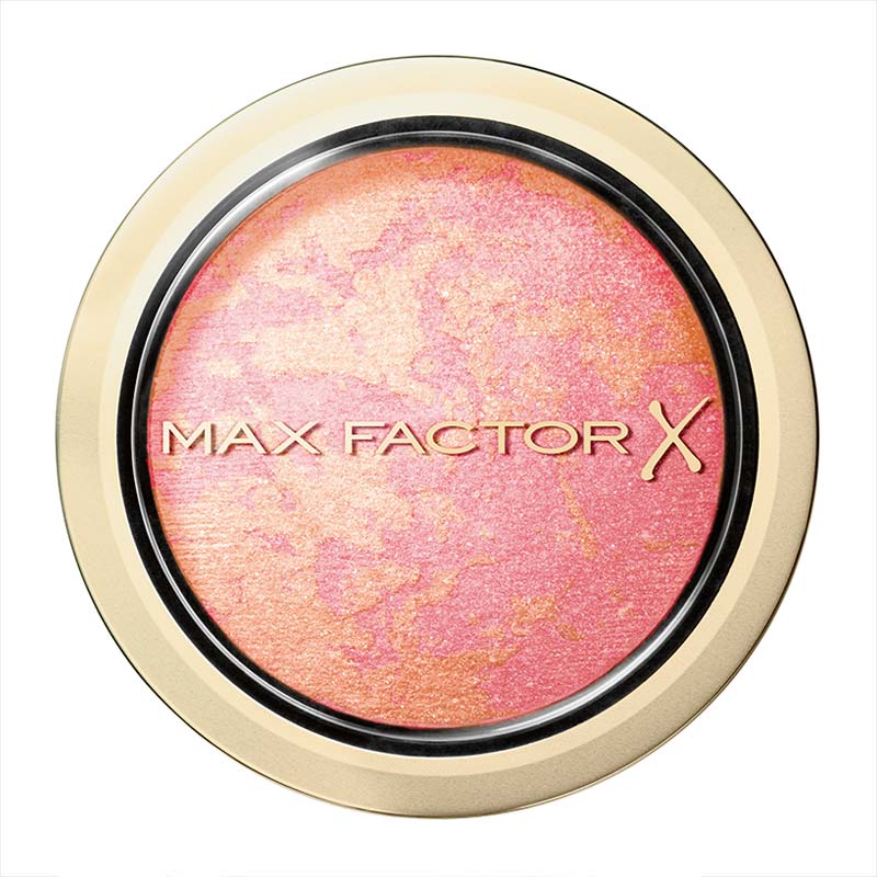 MAX FACTOR | Creme Puff Powder Blush 1.5g - 25 Alluring Rose