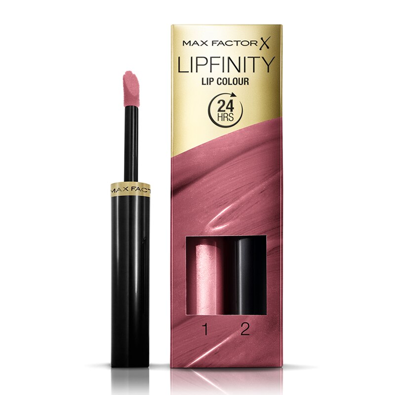Lipfinity Lip Colour