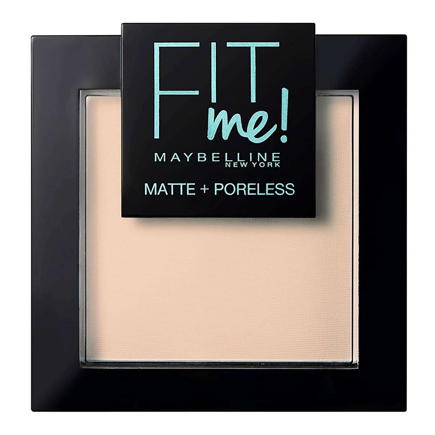 Maybelline Fit Me Matte & Poreless Powder 9G 130 Buff Beige