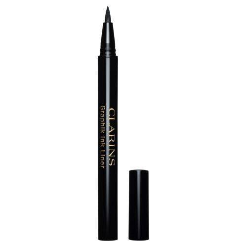 Clarins Waterproof Graphik Ink Eyeliner 0.4ml 01 Black