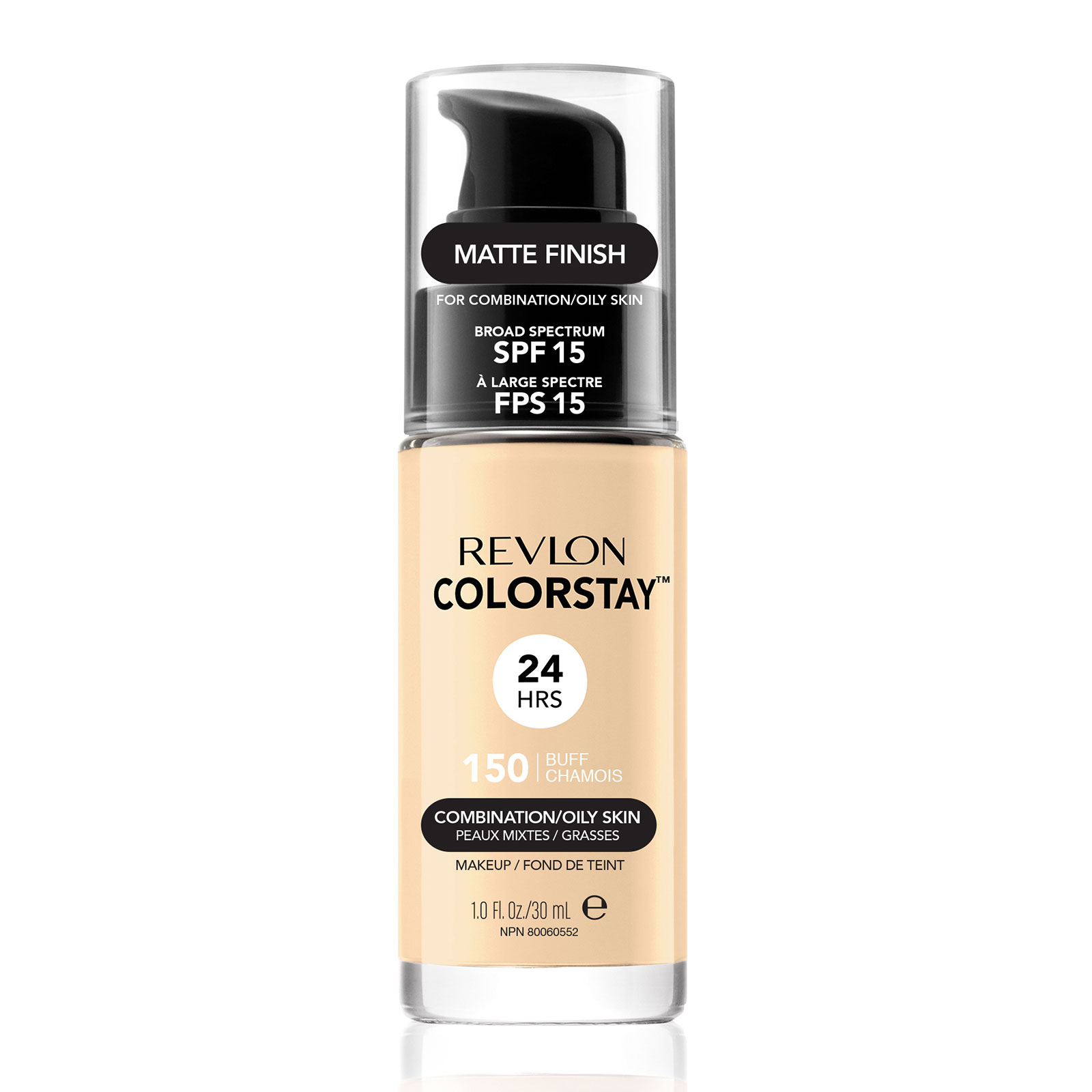 Revlon Colorstay Makeup For Combination/Oily Skin 30Ml 150