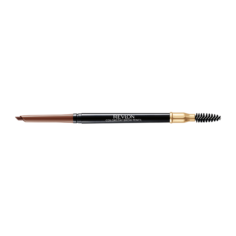 Revlon Colorstay Brow Pencil 0.37G Soft Brown