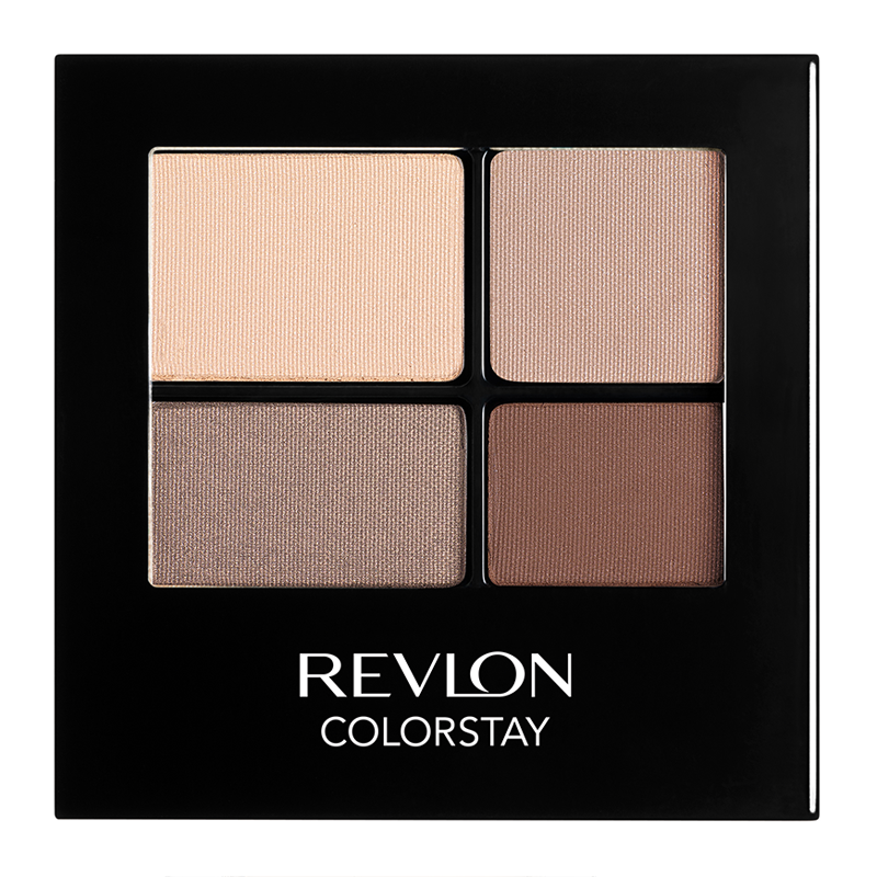 Revlon ColorStay™ 16 Hour Eye Shadow Palette 4.8g Addictive