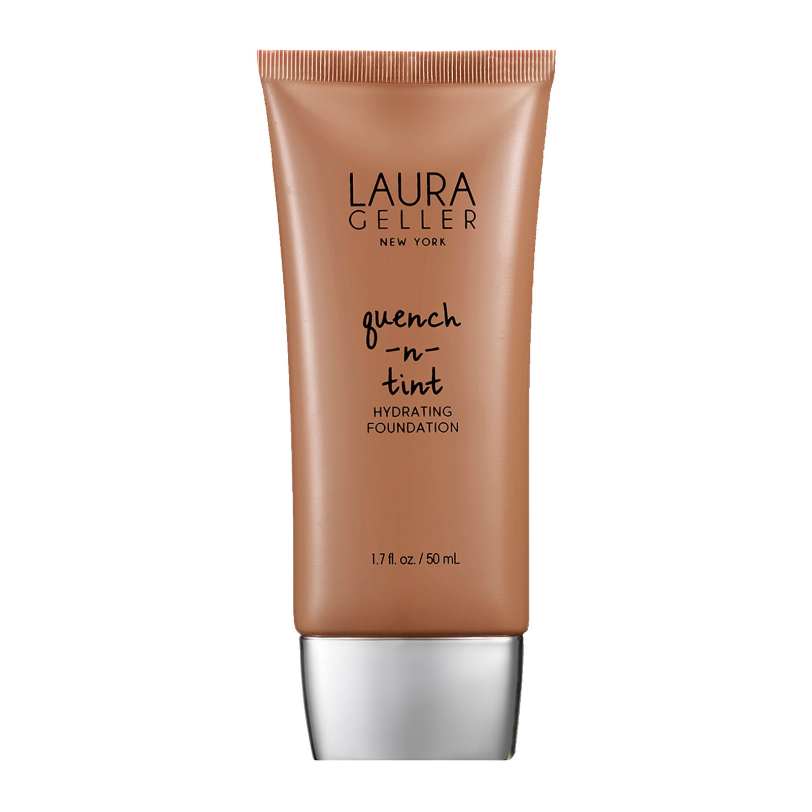 Quench-N-Tint Hydrating Foundation