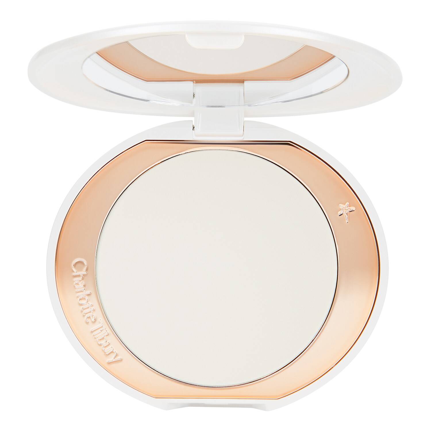Charlotte Tilbury Airbrush Flawless Finish Powder 8g 1 Fair